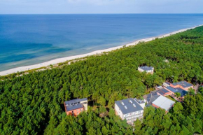 Millennium Health Resort & Spa, Miedzywodzie